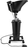 Portable Shampoo Bowl with 2 Water Tanks/Electric Pump