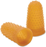 Magic Collection Halo Wig Care System Rubber Finger Protectors 4pcs
