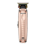 BaByliss PRO Lo-Pro FX Limited Edition High Performance Rose Gold Clipper & Trimmer