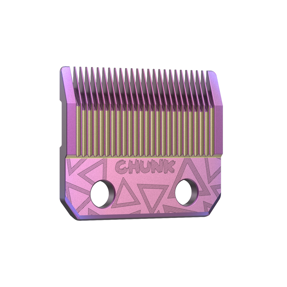 Play Chunk Blade (Candy Floss)