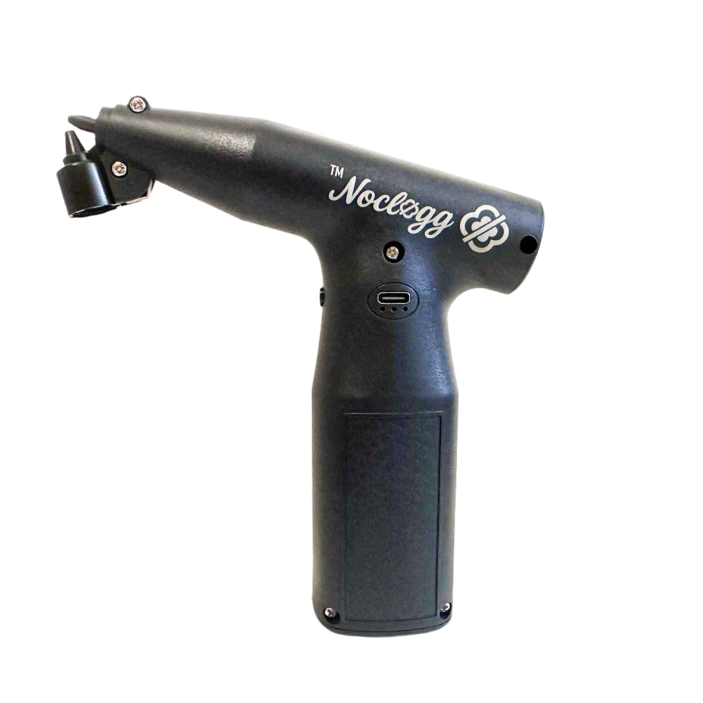 NoClogg "Airbrush"