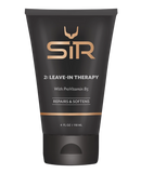 SIR 2: Leave-in-Therapy