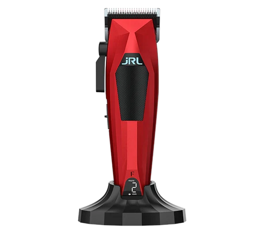 JRL Professional 3000C Mini Hair Clipper w/ Fade Blade