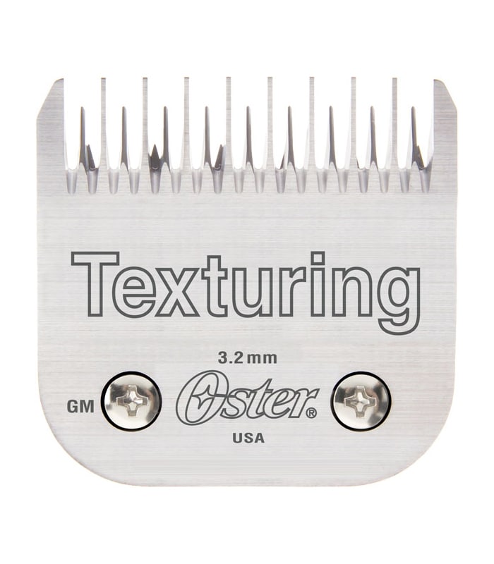 Oster Detachable Blade Texturing Blade #76918-306