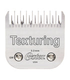 Oster Detachable Blade Texturing Blade #76918-306