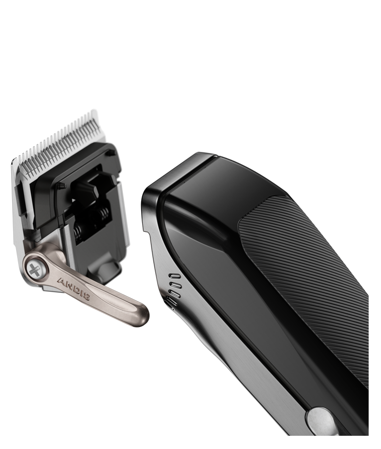 Andis reVITE Detachable FADE Clipper