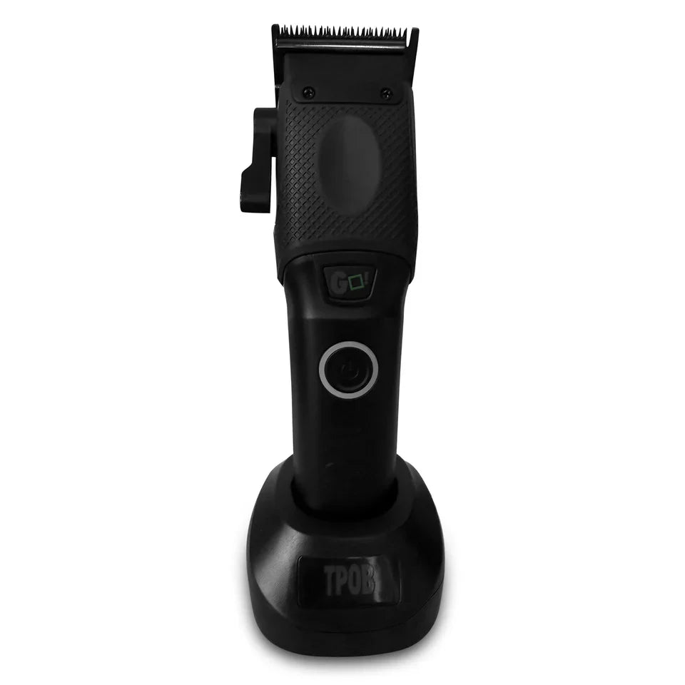 TPOB Go! Clipper (Blackout Edition)