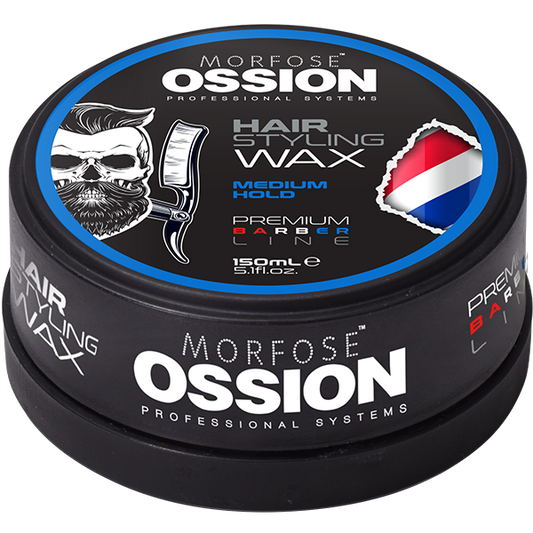 HAIR STYLING WAX MEDIUM HOLD