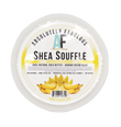 ABSOLUTELY FABULOUS Shea Soufflé Shea Butter (Banana Creme) 8 oz