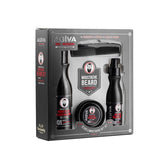 AGIVA Moustache & Beard Care Set