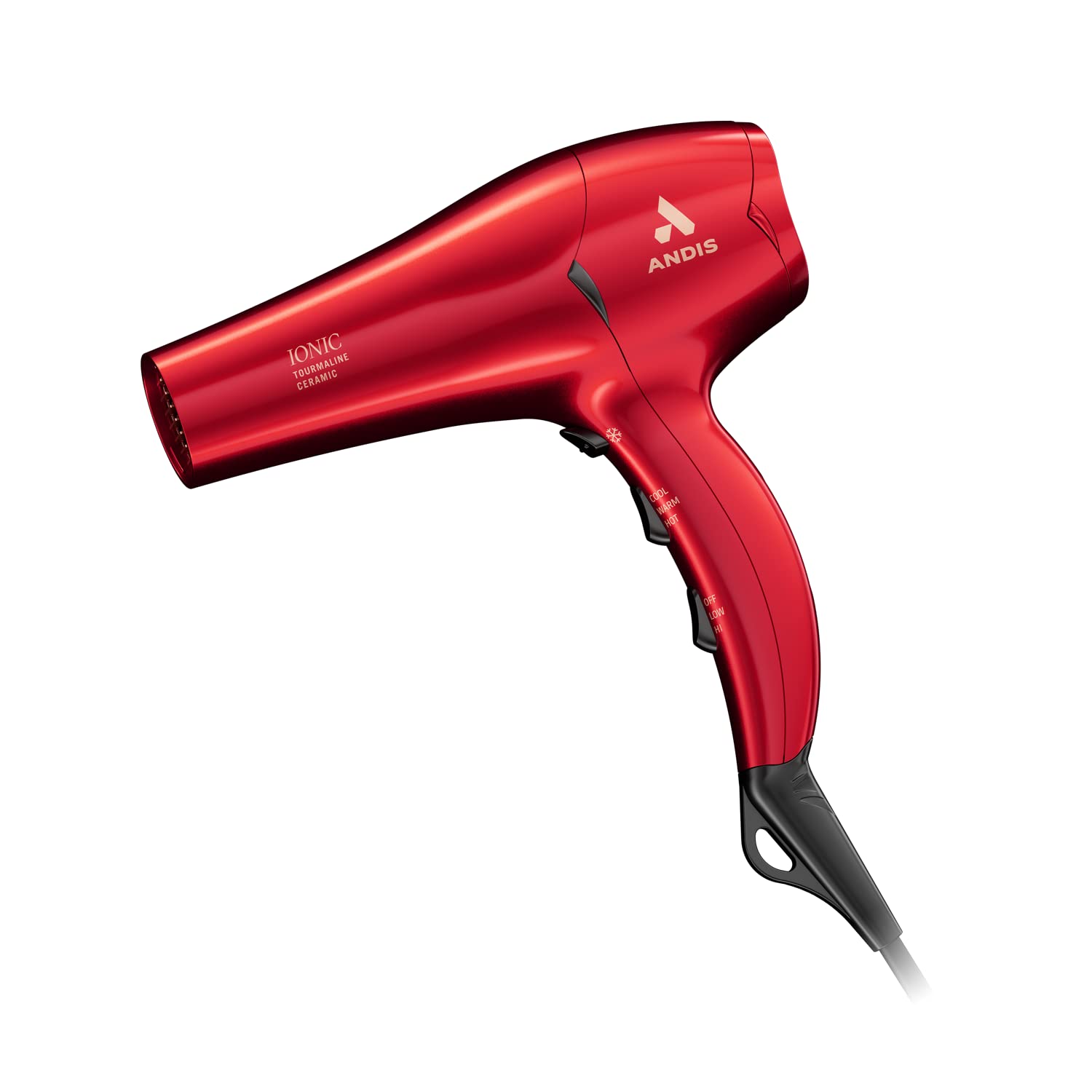 ANDIS 1875w Pro Dry Hair Dryer