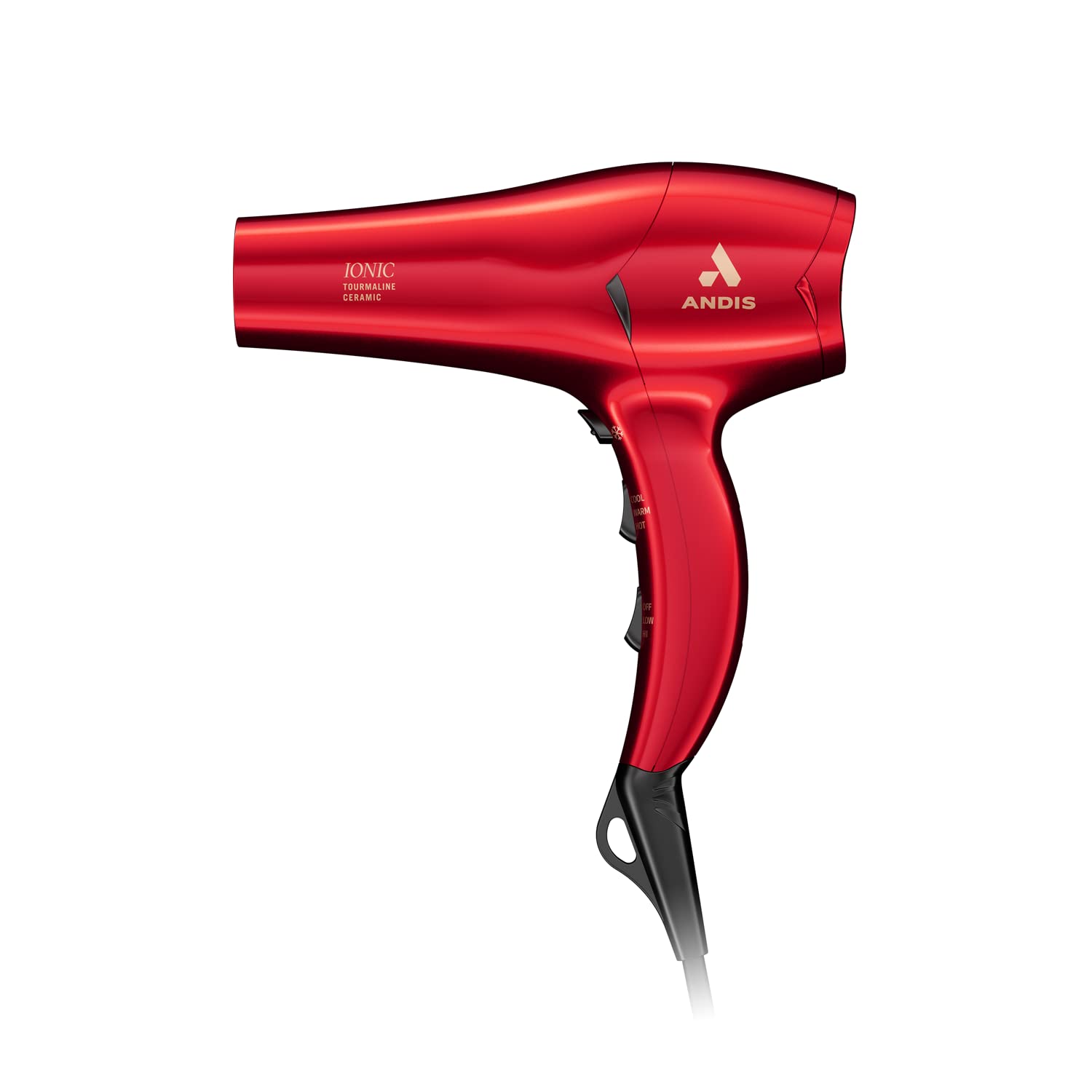 ANDIS 1875w Pro Dry Hair Dryer