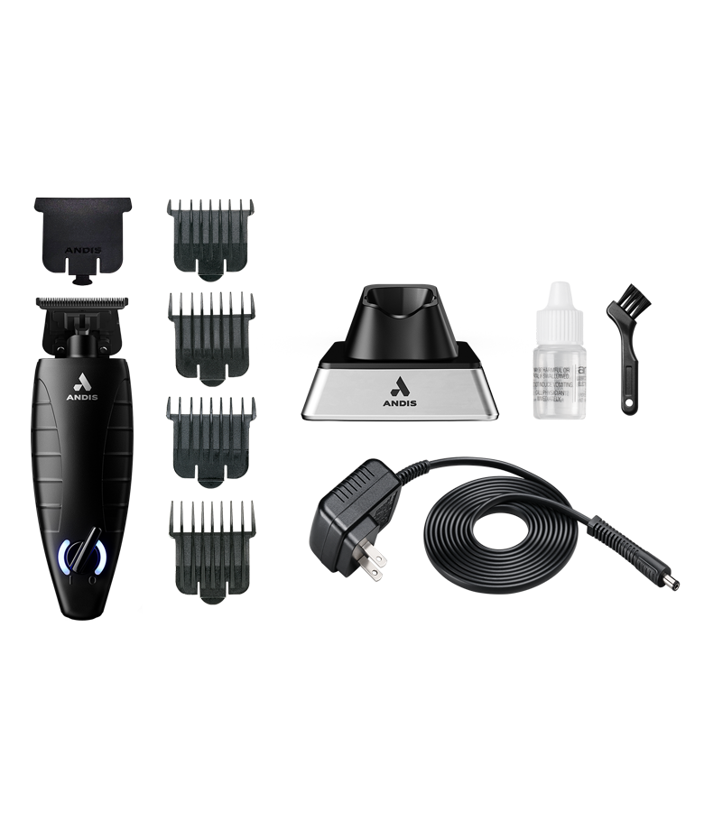 ANDIS Black Label Special Edition GTX-EXO Trimmer