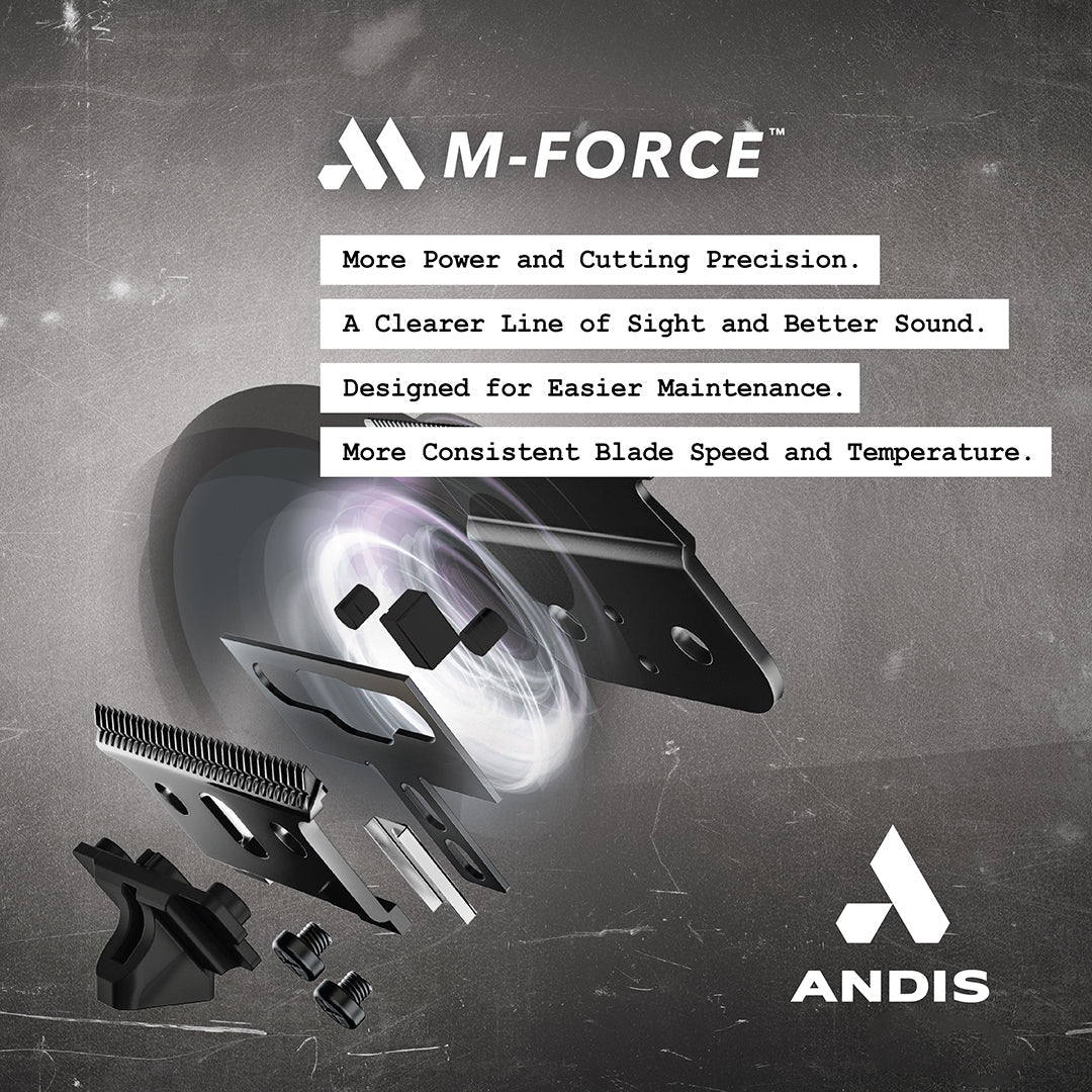ANDIS Black Label Special Edition GTX-EXO Trimmer