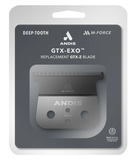 ANDIS GTX-EXO M-Force Replacement GTX-Z Blade