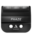 ANDIS Master Cordless Phaze Clipper Blade