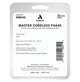 ANDIS Master Cordless Phaze Clipper Blade