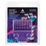 ANDIS Master Dual Magnet Comb Guard (Size 0)