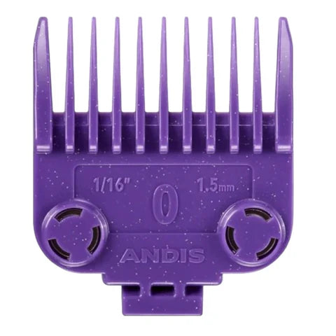 ANDIS Master Dual Magnet Comb Guard (Size 0)