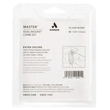 ANDIS Master Dual Magnet Comb Guard (Size 0)
