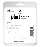 ANDIS Phat Master Clipper Replacement Blade