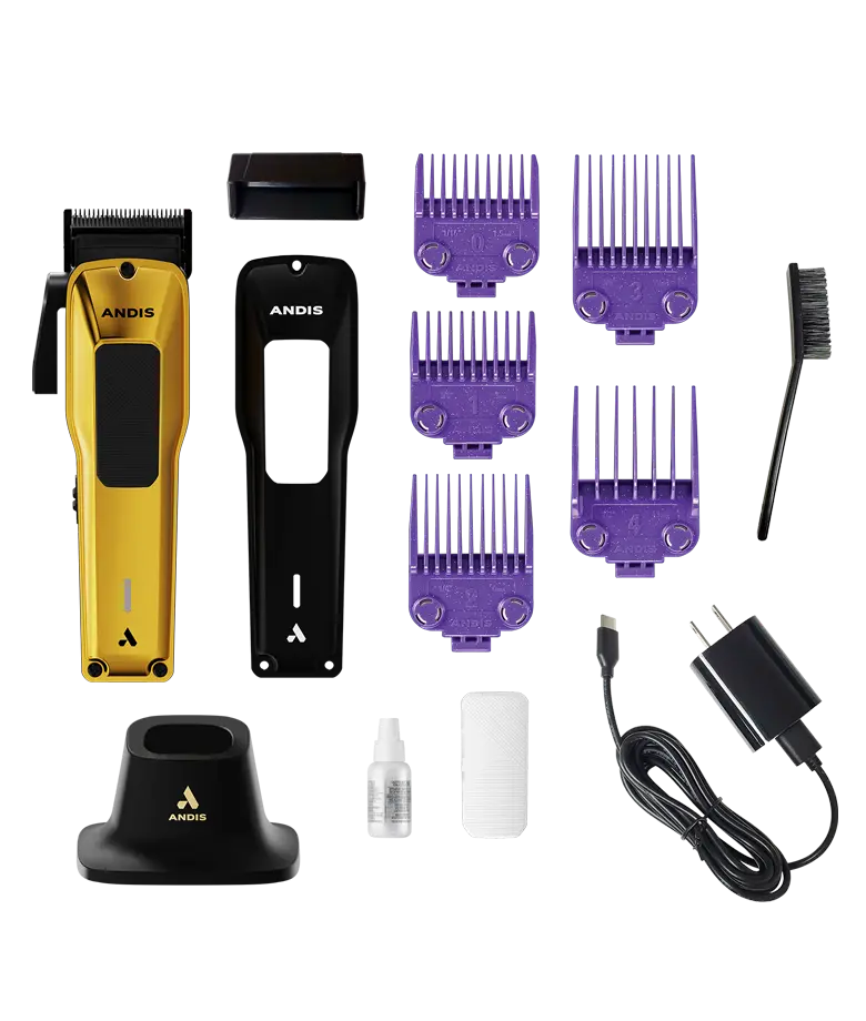 ANDIS Phenom Cordless Clipper