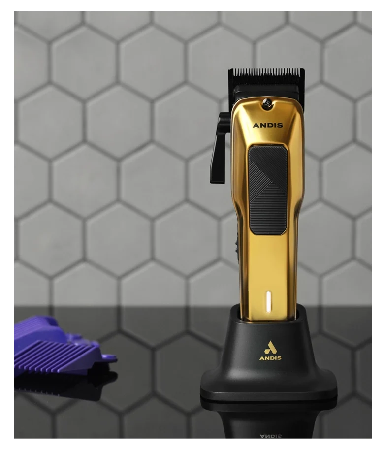 ANDIS Phenom Cordless Clipper