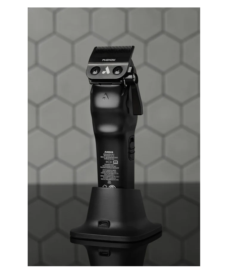 ANDIS Phenom Cordless Clipper