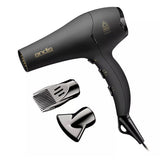 ANDIS At Home Soft Touch Hair Dryer