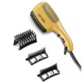 ANDIS Ceramic Iconic Styler Dryer