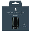 ANDIS Pulse ZR II / Supra ZR II Lithium Ion Replacement Battery