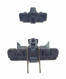 ANDIS Replacement Blade Drive & Bracket Assembly