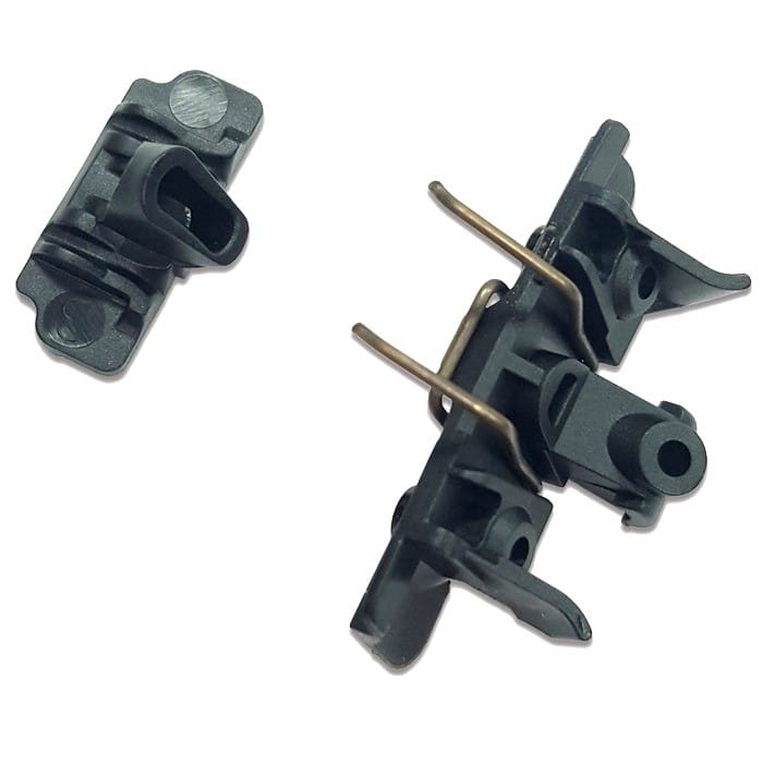 ANDIS Replacement Blade Drive & Bracket Assembly