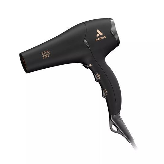 ANDIS Soft Touch Hair Dryer