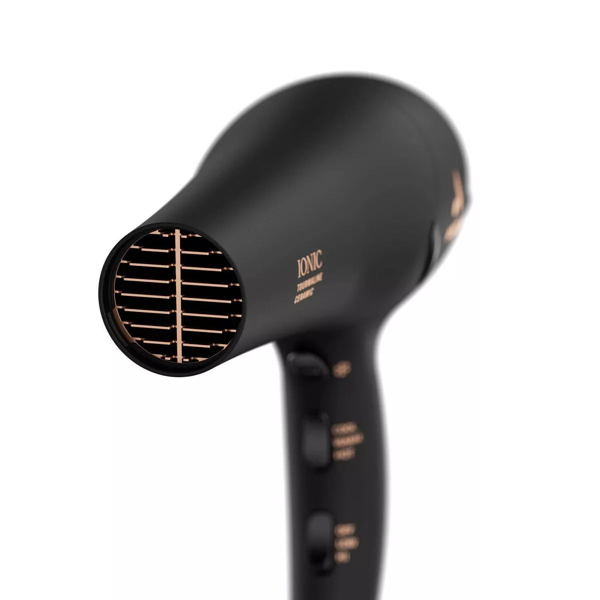 ANDIS Soft Touch Hair Dryer