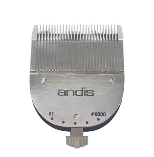 ANDIS Supra 120 ION Replacement Blade