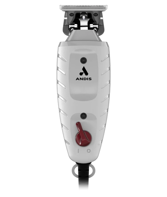 ANDIS T-Outliner with Shallow-Tooth GTO Blade