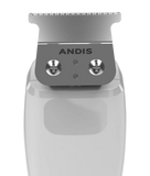 ANDIS T-Outliner with Shallow-Tooth GTO Blade
