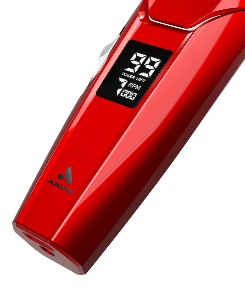 ANDIS Talon Cordless Trimmer