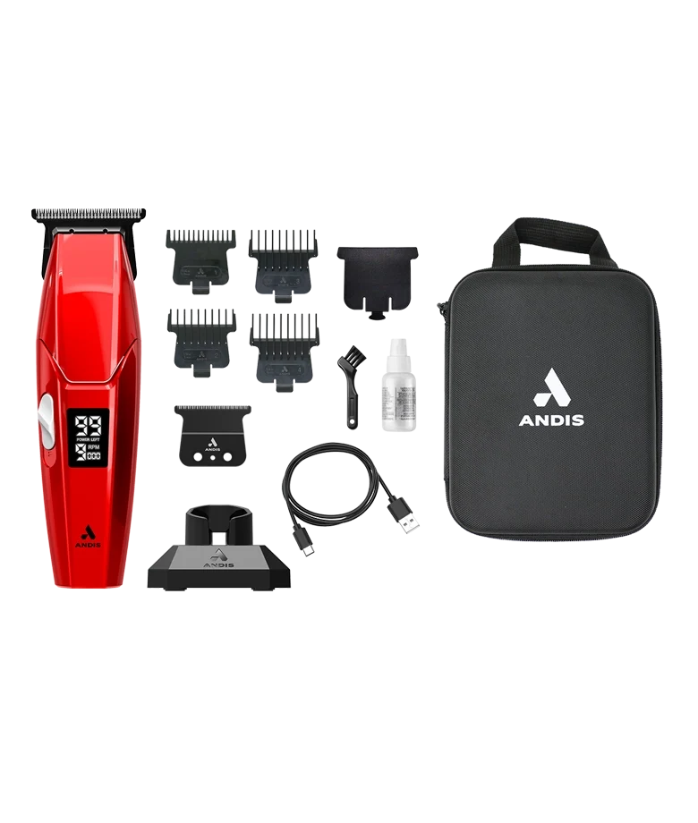 ANDIS Talon Cordless Trimmer