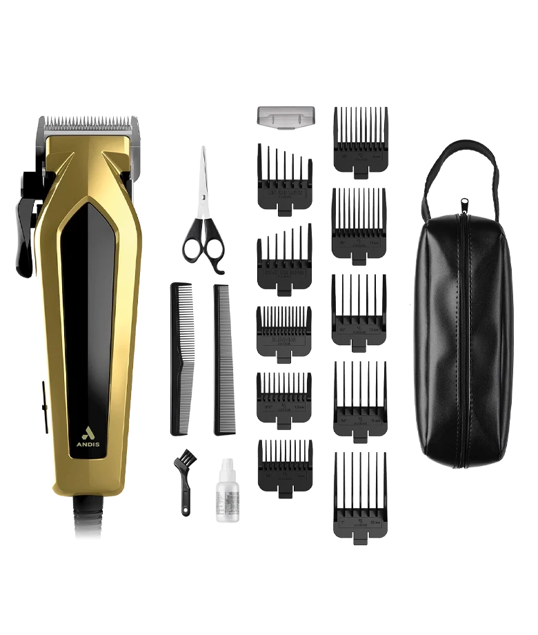 ANDIS Ultra Clip Corded Clipper