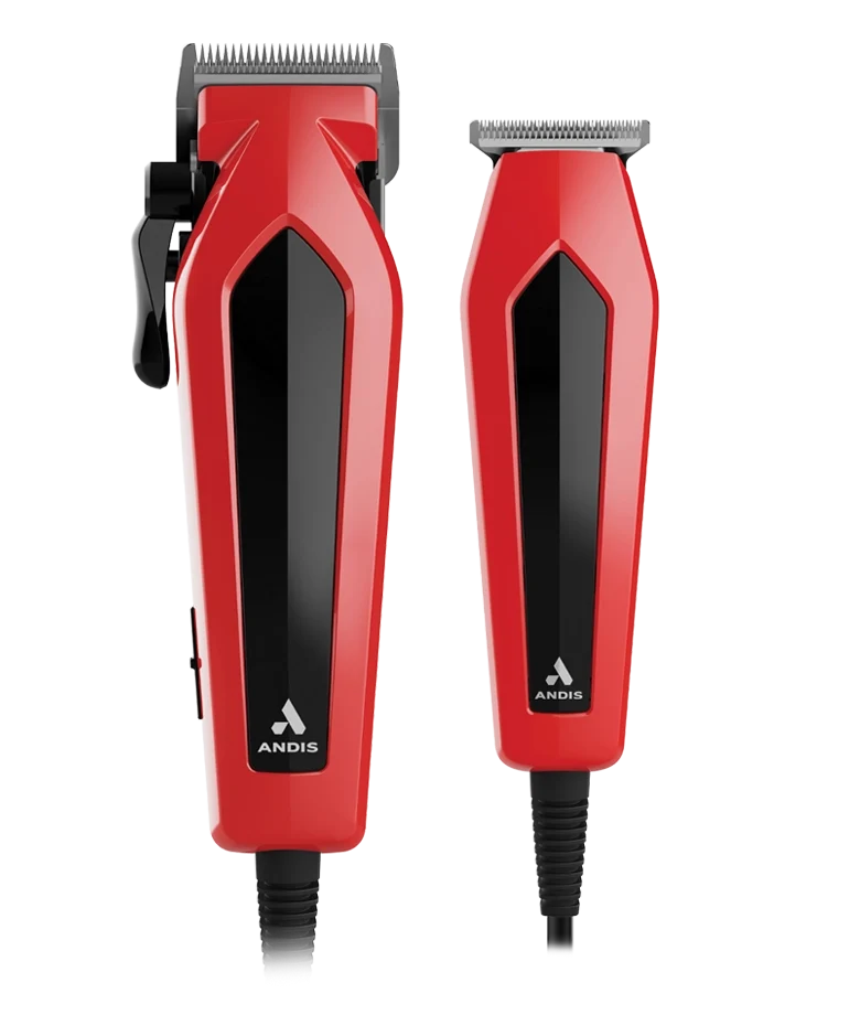 ANDIS Ultra Clip & Trim Combo