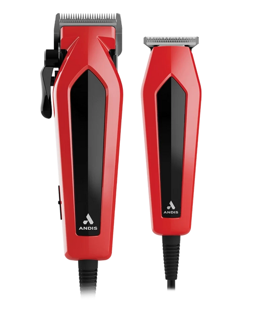 ANDIS Ultra Clip & Trim Combo