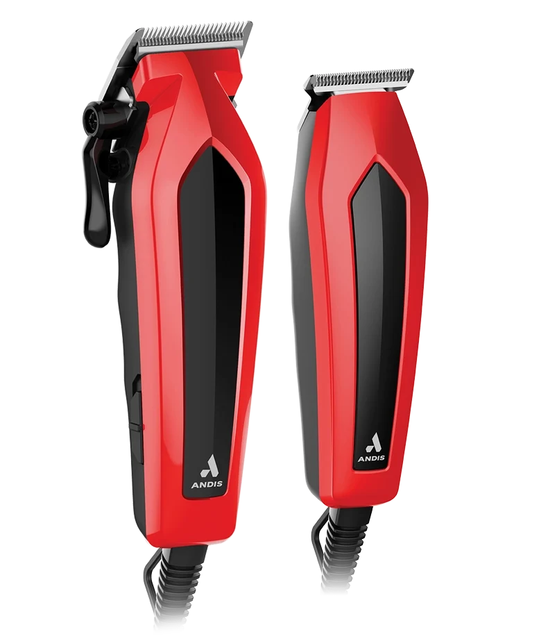 ANDIS Ultra Clip & Trim Combo
