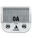 ANDIS Ultra Edge Replacement Blade Size 0A
