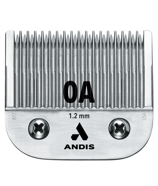 ANDIS Ultra Edge Replacement Blade Size 0A