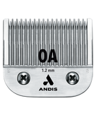 ANDIS Ultra Edge Replacement Blade Size 0A