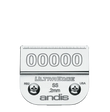 ANDIS Ultra Edge Replacement Blade Size 00000