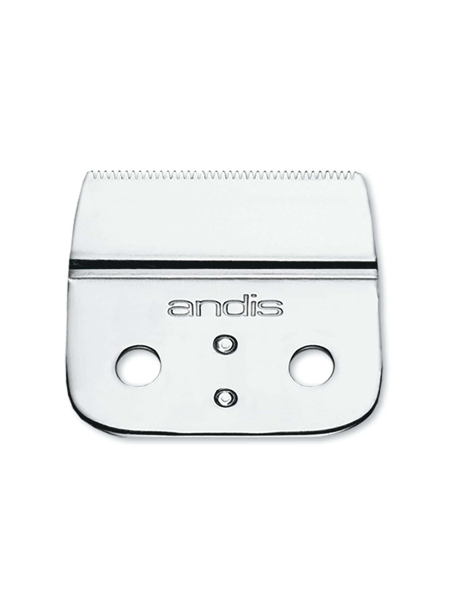 ANDIS® Cordless T-Outliner® Li Replacement T-Blade - Carbon Steel