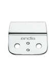ANDIS® Cordless T-Outliner® Li Replacement T-Blade - Carbon Steel